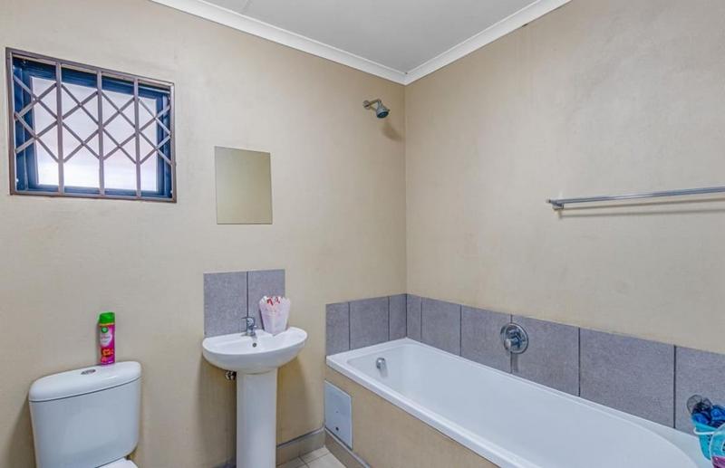 3 Bedroom Property for Sale in Riverbend AH Gauteng