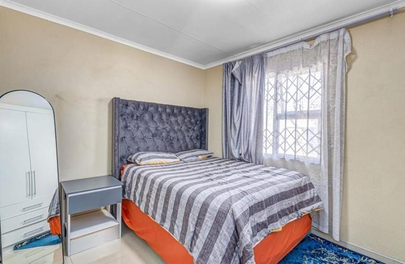 3 Bedroom Property for Sale in Riverbend AH Gauteng