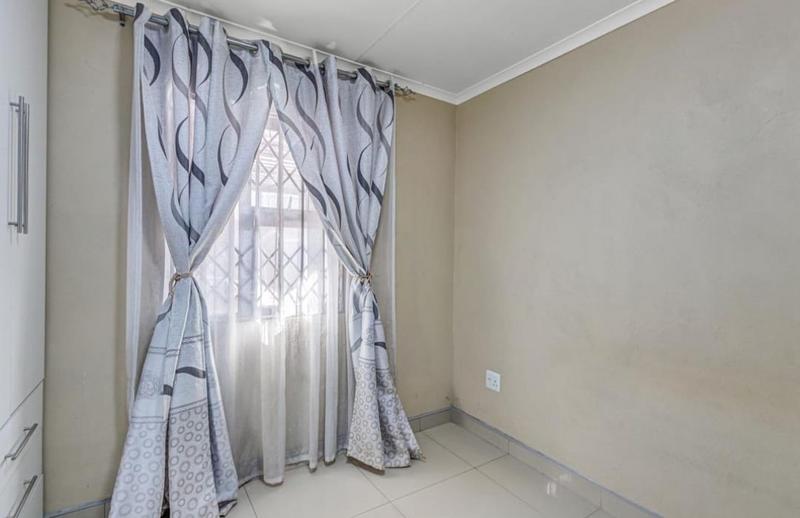 3 Bedroom Property for Sale in Riverbend AH Gauteng