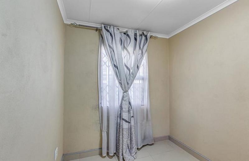 3 Bedroom Property for Sale in Riverbend AH Gauteng