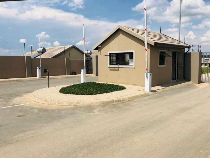 3 Bedroom Property for Sale in Riverbend AH Gauteng