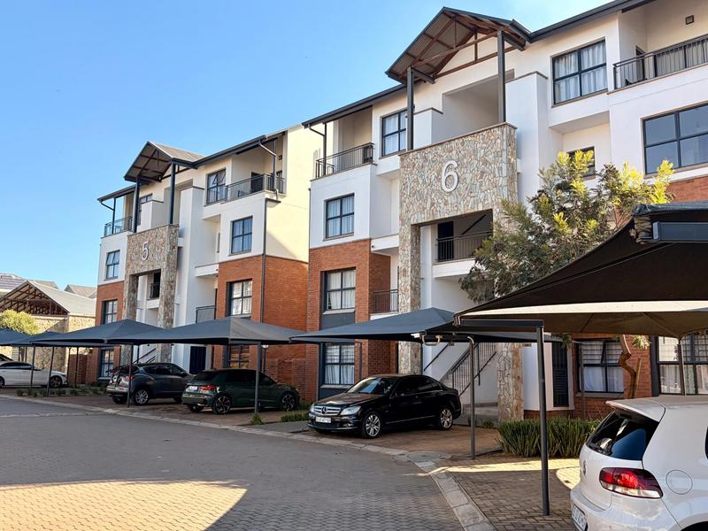 1 Bedroom Property for Sale in Blyde Riverwalk Estate Gauteng