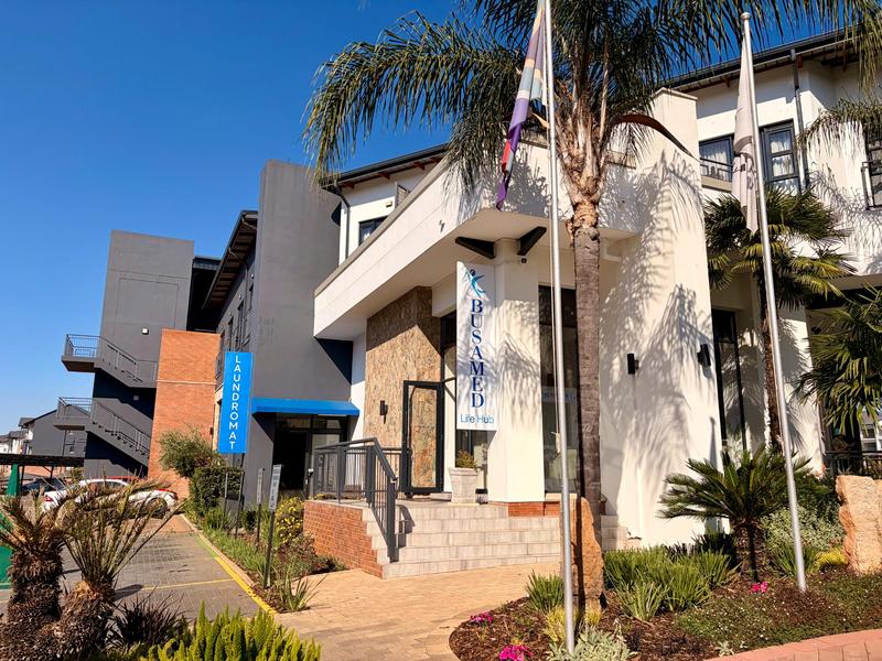 1 Bedroom Property for Sale in Blyde Riverwalk Estate Gauteng