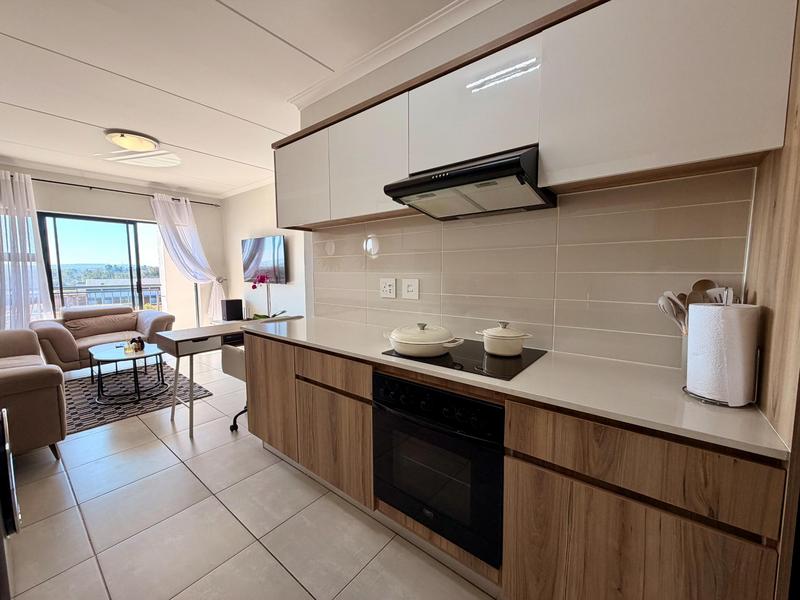 1 Bedroom Property for Sale in Blyde Riverwalk Estate Gauteng