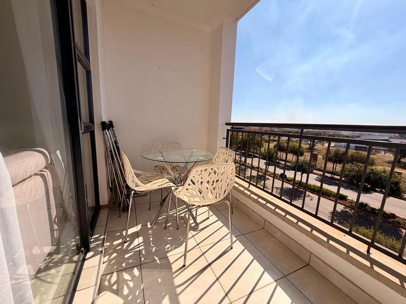 1 Bedroom Property for Sale in Blyde Riverwalk Estate Gauteng