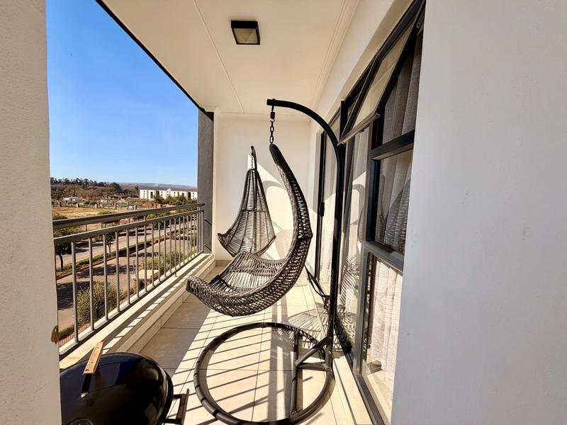 1 Bedroom Property for Sale in Blyde Riverwalk Estate Gauteng
