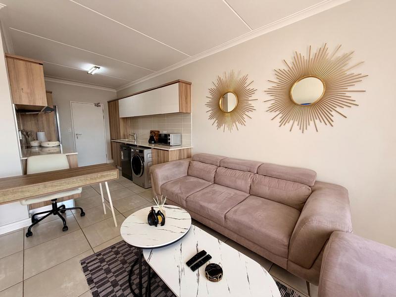 1 Bedroom Property for Sale in Blyde Riverwalk Estate Gauteng