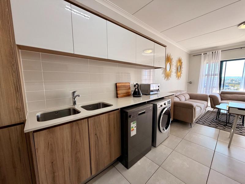 1 Bedroom Property for Sale in Blyde Riverwalk Estate Gauteng