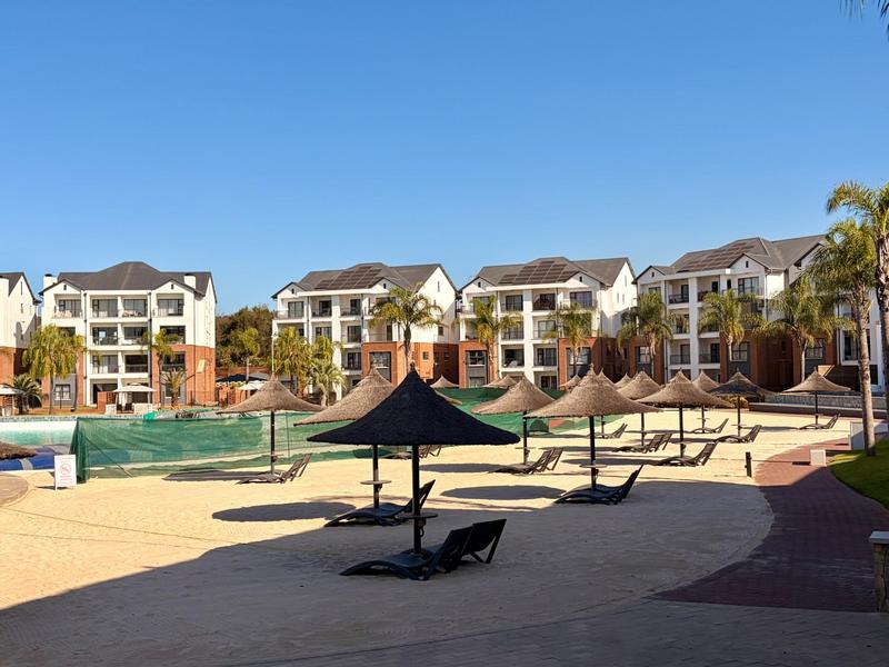 1 Bedroom Property for Sale in Blyde Riverwalk Estate Gauteng