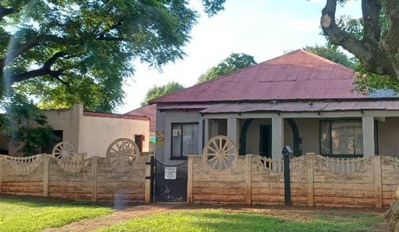 3 Bedroom Property for Sale in Brakpan Central Gauteng