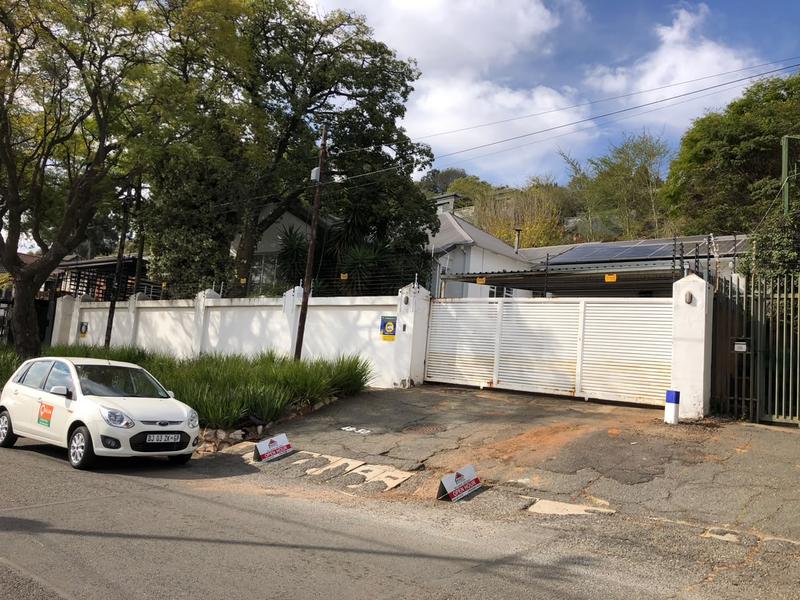 3 Bedroom Property for Sale in Kensington Gauteng