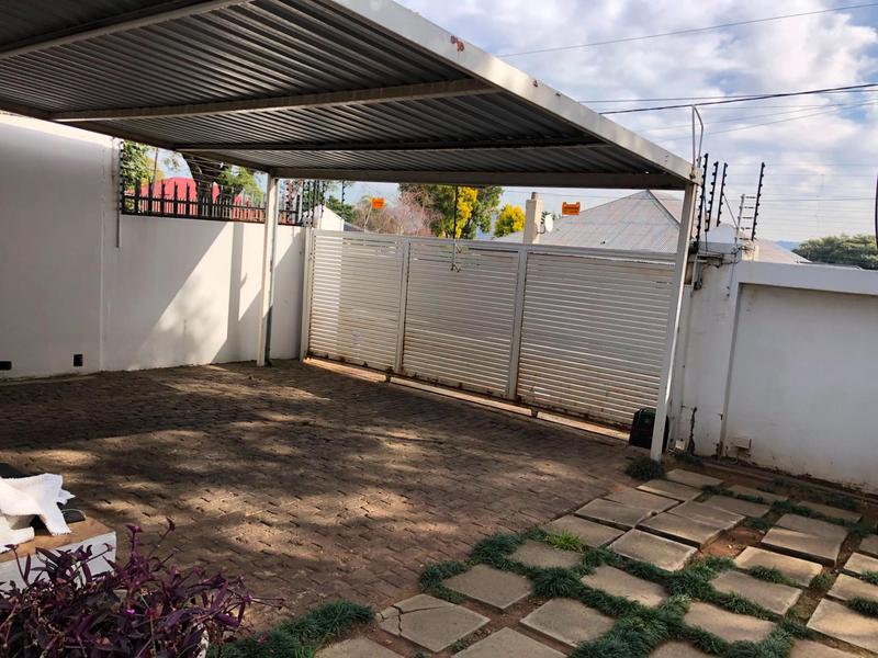 3 Bedroom Property for Sale in Kensington Gauteng