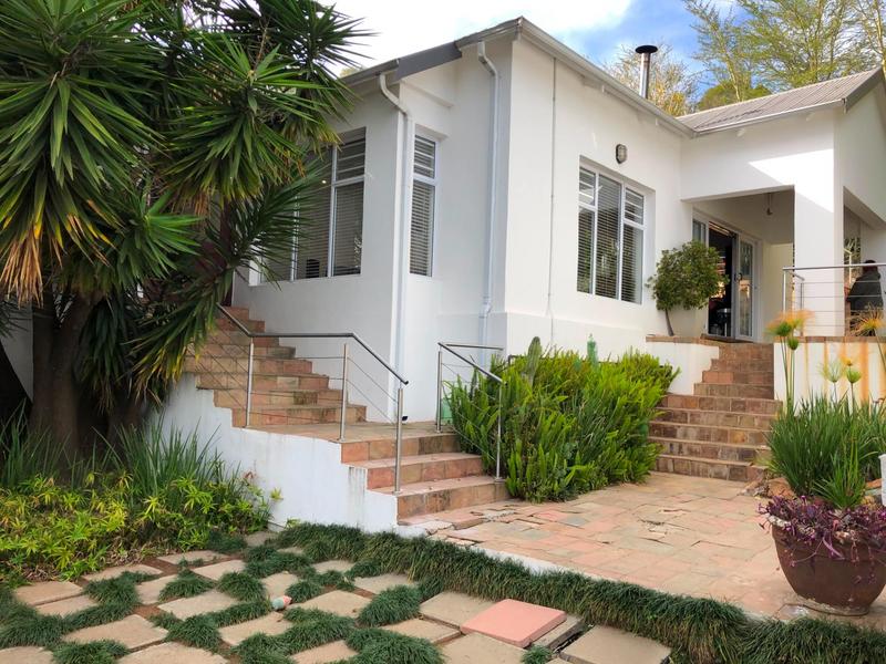 3 Bedroom Property for Sale in Kensington Gauteng