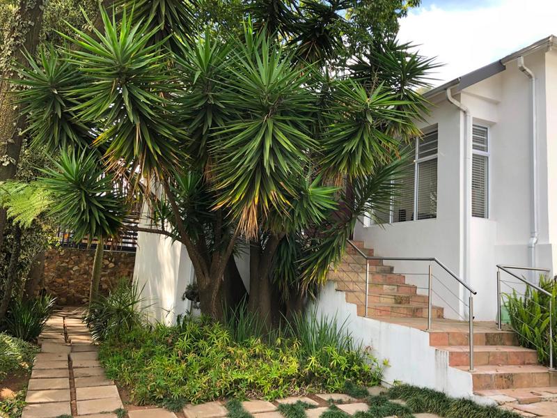 3 Bedroom Property for Sale in Kensington Gauteng