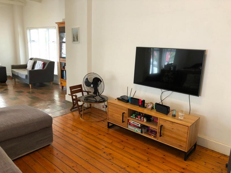 3 Bedroom Property for Sale in Kensington Gauteng