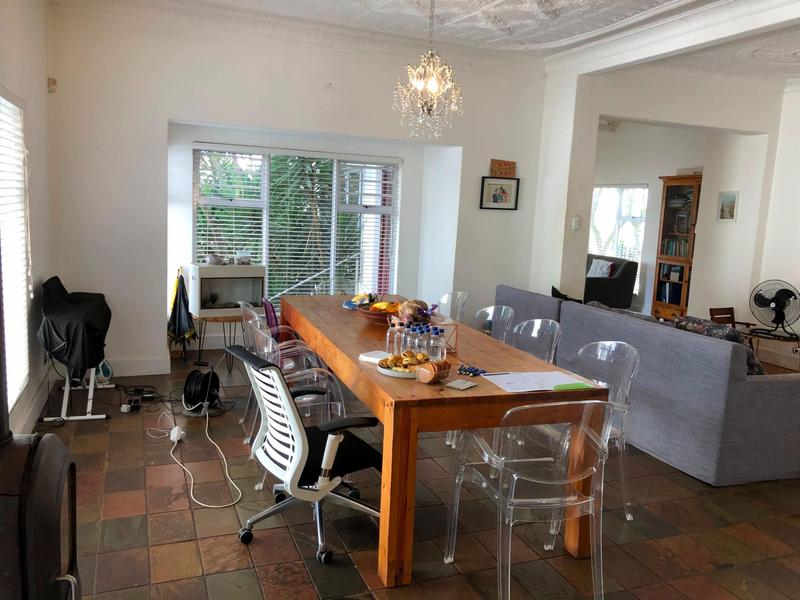 3 Bedroom Property for Sale in Kensington Gauteng