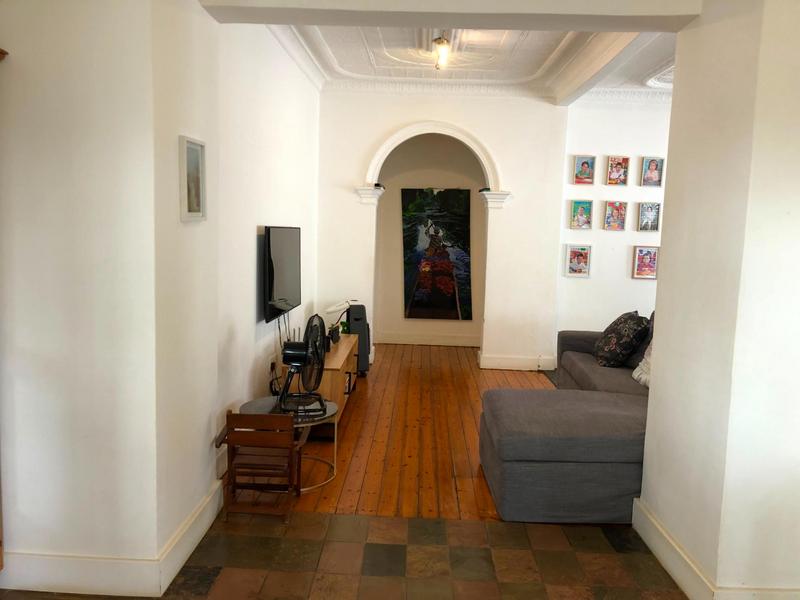 3 Bedroom Property for Sale in Kensington Gauteng