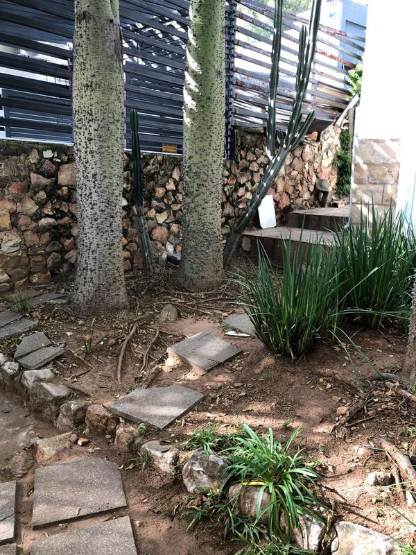 3 Bedroom Property for Sale in Kensington Gauteng