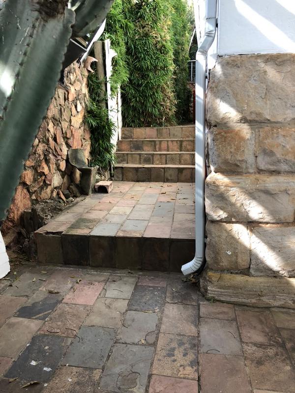 3 Bedroom Property for Sale in Kensington Gauteng