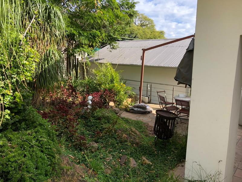 3 Bedroom Property for Sale in Kensington Gauteng