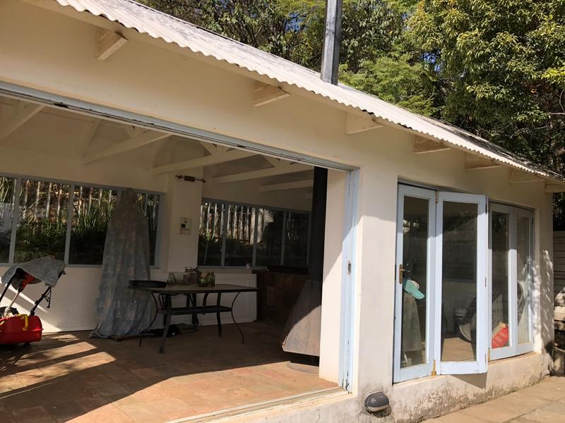 3 Bedroom Property for Sale in Kensington Gauteng