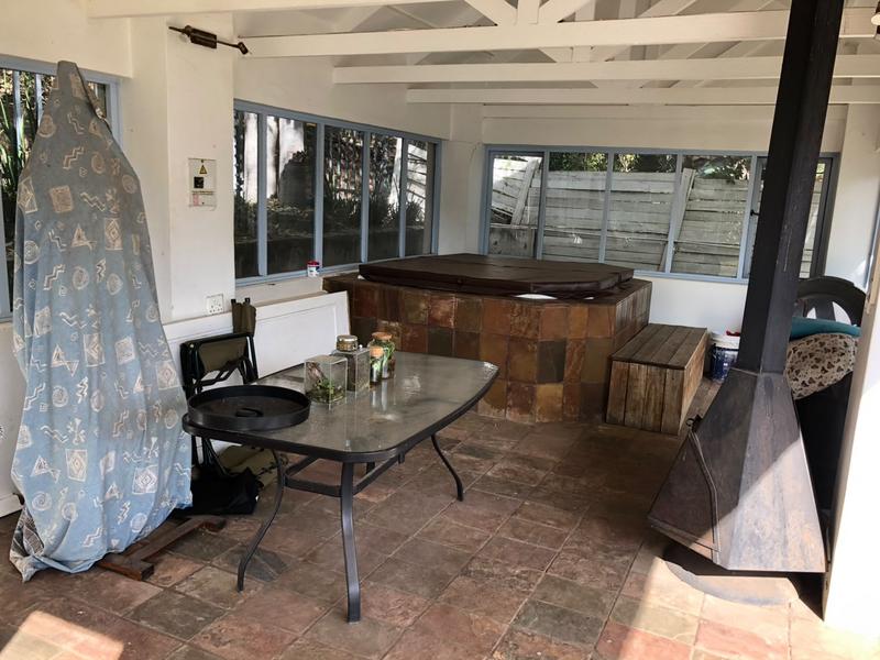 3 Bedroom Property for Sale in Kensington Gauteng