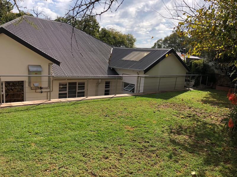 3 Bedroom Property for Sale in Kensington Gauteng
