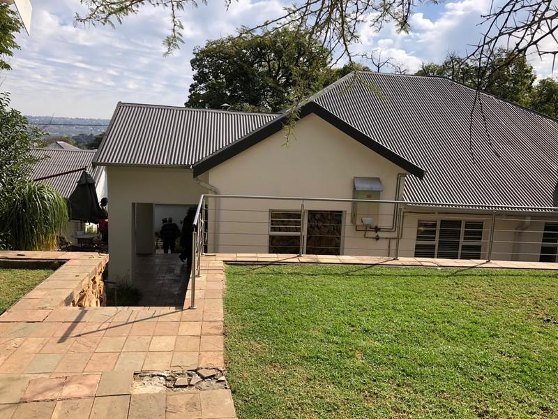 3 Bedroom Property for Sale in Kensington Gauteng