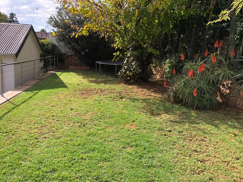 3 Bedroom Property for Sale in Kensington Gauteng