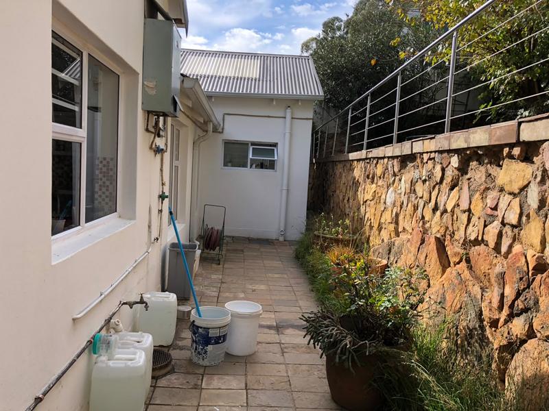 3 Bedroom Property for Sale in Kensington Gauteng