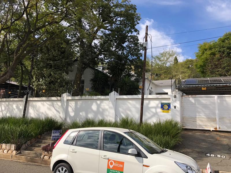 3 Bedroom Property for Sale in Kensington Gauteng