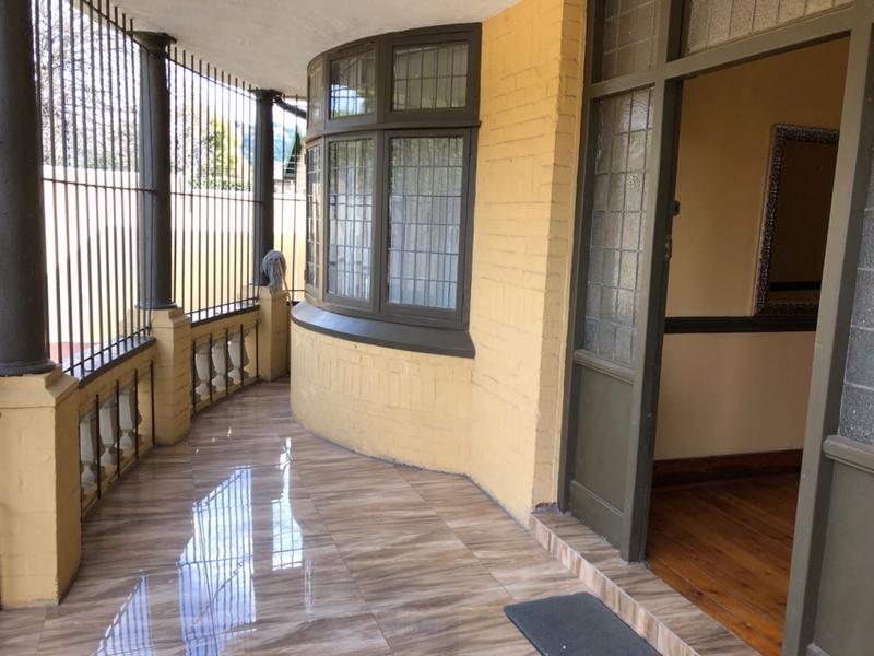 6 Bedroom Property for Sale in Kensington Gauteng