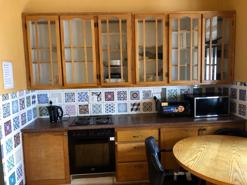 6 Bedroom Property for Sale in Kensington Gauteng