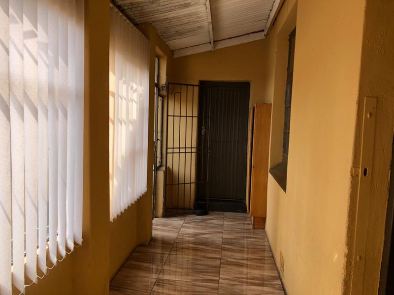 6 Bedroom Property for Sale in Kensington Gauteng