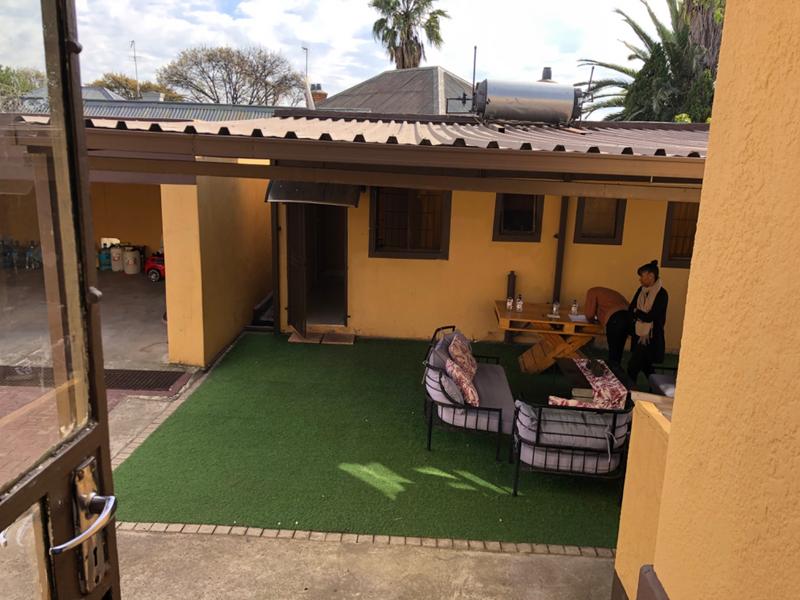 6 Bedroom Property for Sale in Kensington Gauteng