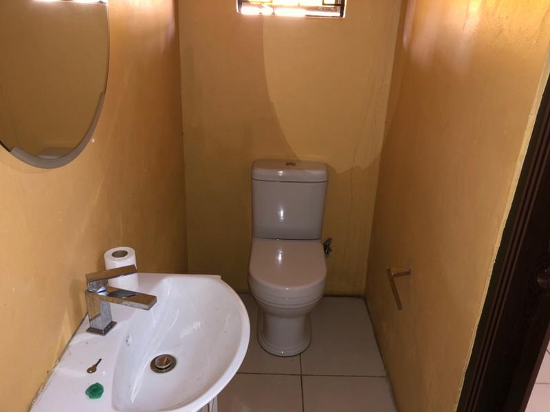6 Bedroom Property for Sale in Kensington Gauteng