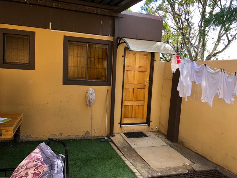 6 Bedroom Property for Sale in Kensington Gauteng