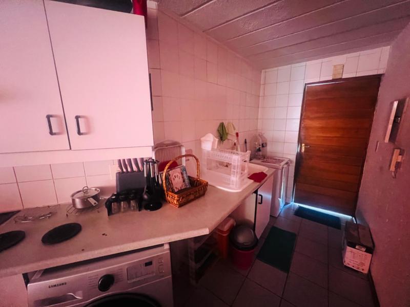 2 Bedroom Property for Sale in President Park Gauteng