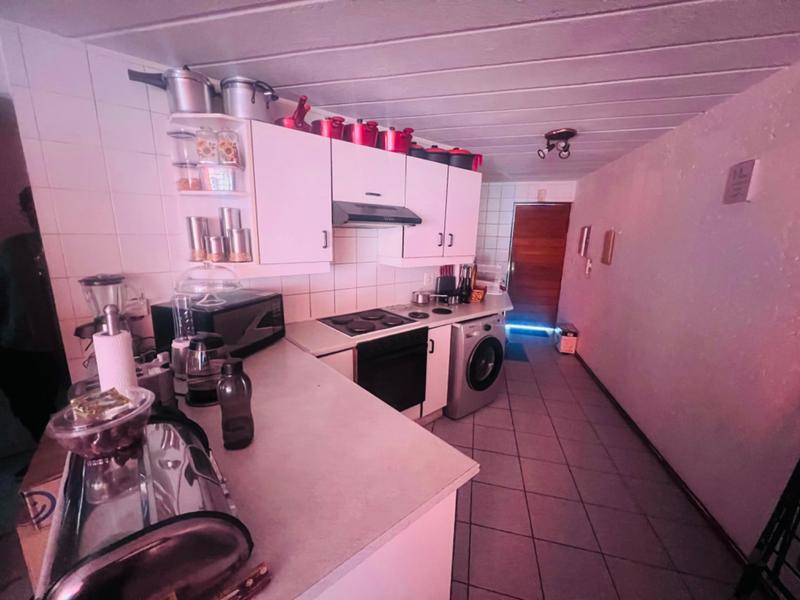 2 Bedroom Property for Sale in President Park Gauteng