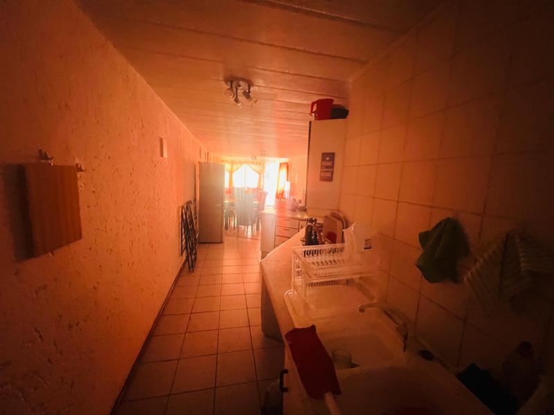 2 Bedroom Property for Sale in President Park Gauteng