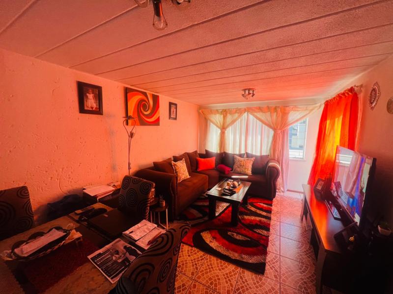 2 Bedroom Property for Sale in President Park Gauteng