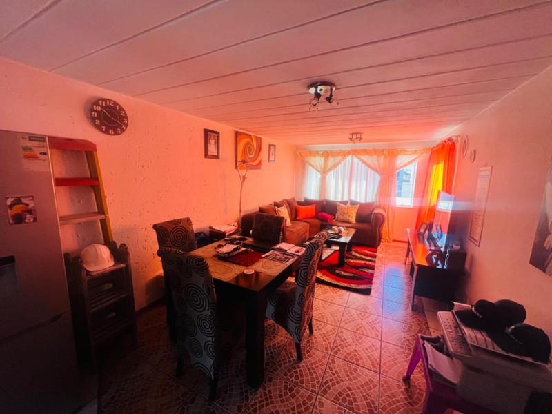 2 Bedroom Property for Sale in President Park Gauteng