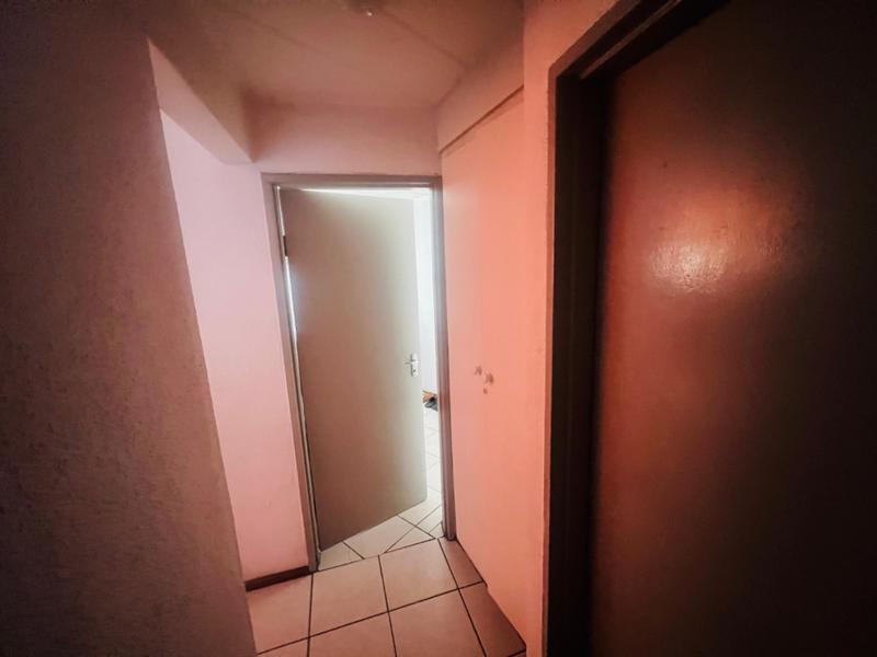 2 Bedroom Property for Sale in President Park Gauteng