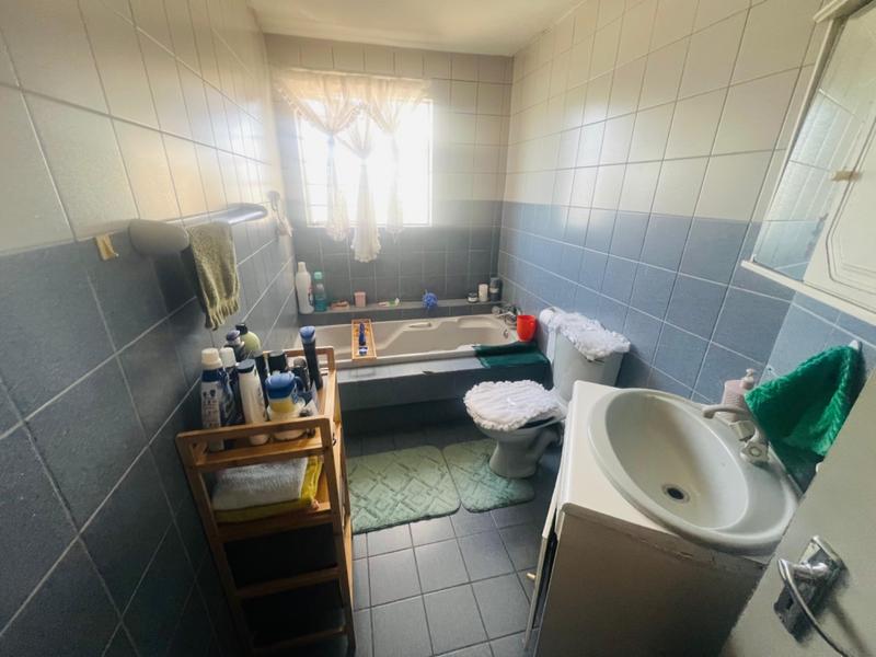 2 Bedroom Property for Sale in President Park Gauteng