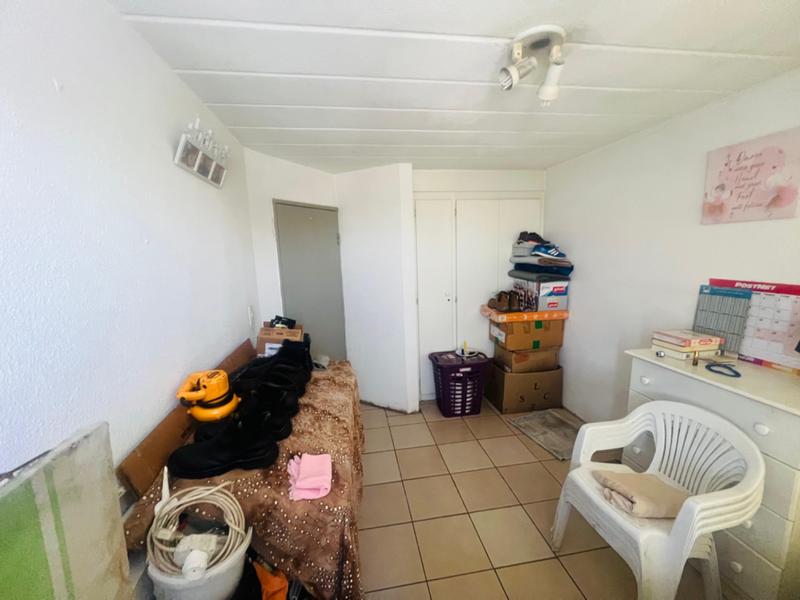 2 Bedroom Property for Sale in President Park Gauteng