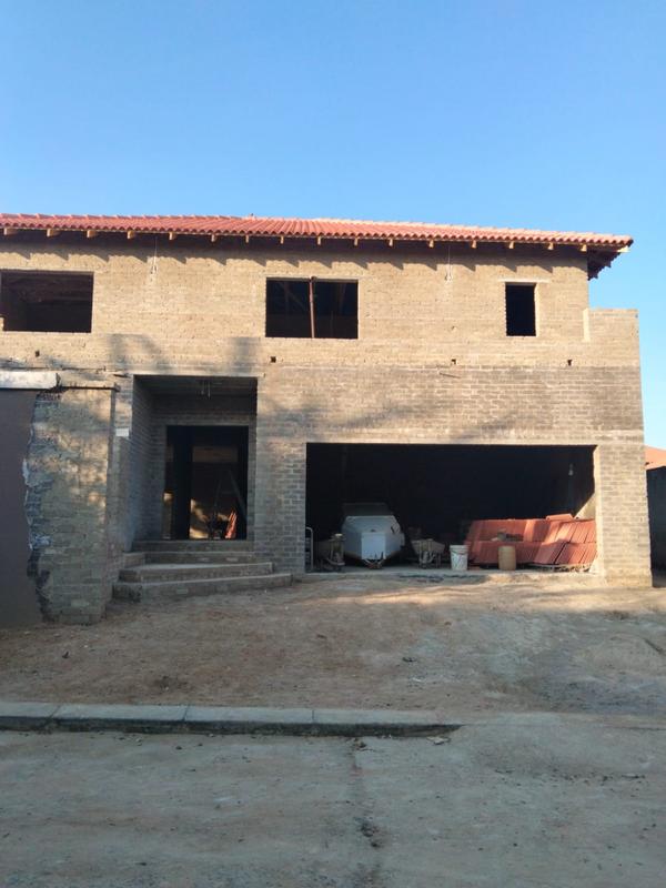 4 Bedroom Property for Sale in Fourways Gauteng