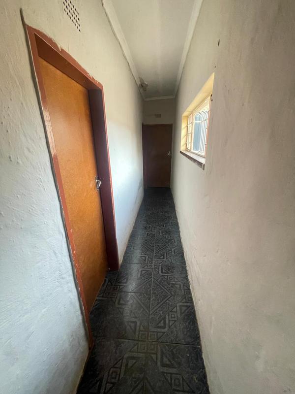 11 Bedroom Property for Sale in Westonaria Gauteng