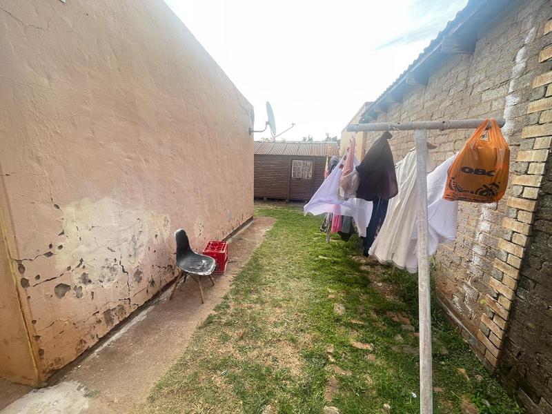 11 Bedroom Property for Sale in Westonaria Gauteng