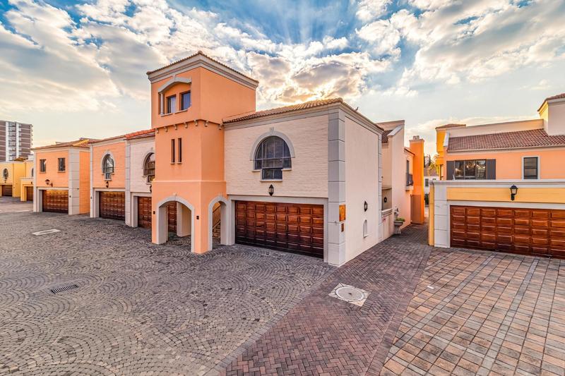 3 Bedroom Property for Sale in Bedford Gardens Gauteng
