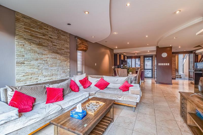 3 Bedroom Property for Sale in Bedford Gardens Gauteng